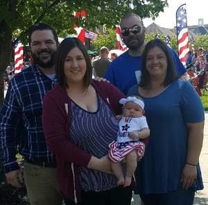 Meet your Posher, Jennifer